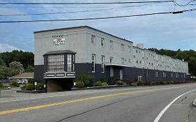 Bedford Plaza Hotel - Boston